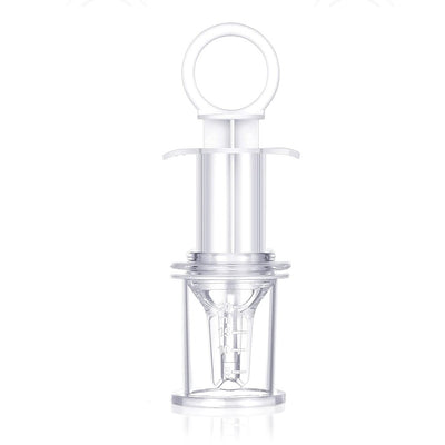 Baby Syringe Feeder