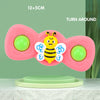 Baby Cartoon Fidget Spinner