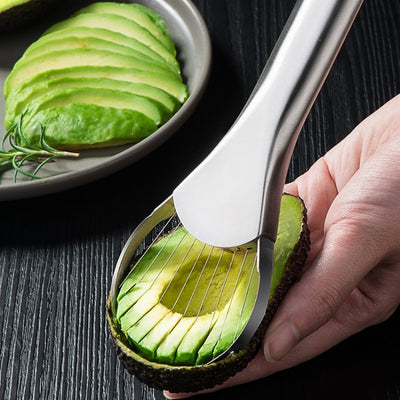 Avocado Knife Gadget