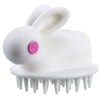 Baby Silicone Scalp Hair Massager