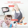 Baby Monitor Night Vision Camera