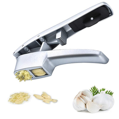 Garlic Mincer Tool