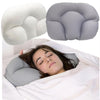 3D Cloud Neck Sleep Pillow Multifunctional Egg Sleeper All-round Orthopedic Neck Pillow Soft Foam Cushion Body Massager Health