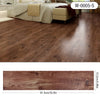 Wood Grain Floor Stickers Modern Style PVC Wall Sticker Waterproof Self-adhesive for Living room Toilet Kitchen Home Floor Decor