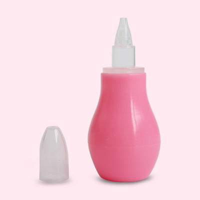 Baby Safety Nose Cleaner