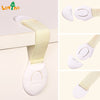 Children Plastic Protection Safety Lock