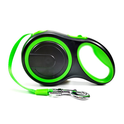 Automatic Retractable Dog Leash