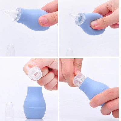 Baby Safety Nose Cleaner