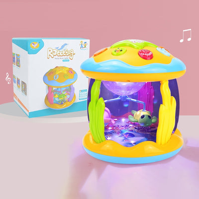 Educational Sensory Toys