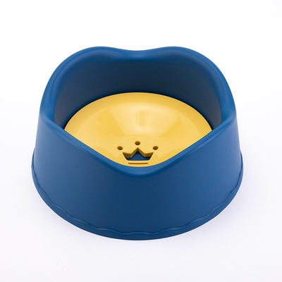 Pet Dog Cat Bowl Floating Bowl