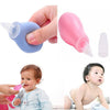 Baby Safety Nose Cleaner