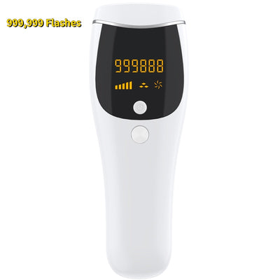 Electric IPL Hair Removal Laser Epilator Women