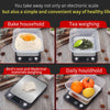 Waterproof Kitchen Scale