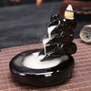 Mini Waterfall Incense Burner