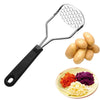 Stainless Steel Potato Masher