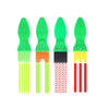 Children Sponge Stamp Brush