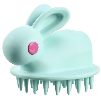 Baby Silicone Scalp Hair Massager