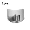 Stainless Steel Finger Guard