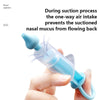 Baby Nasal Aspirator