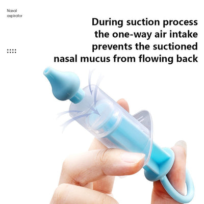 Baby Nasal Aspirator