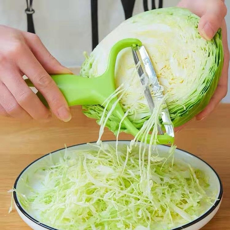 Vegetables Fruit Peeler Graters