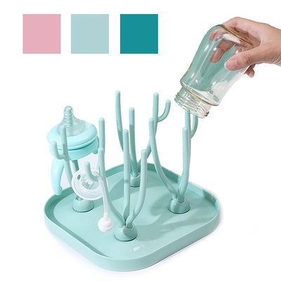 Baby Bottle Drain Drying Racks