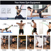 360lbs Fitness Exercises Resistance Bands