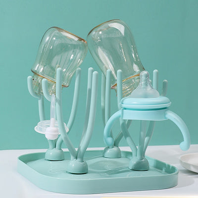 Baby Bottle Drain Drying Racks