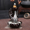 Mini Waterfall Incense Burner