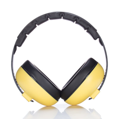 Child Anti Noise Earmuffs