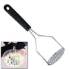 Stainless Steel Potato Masher