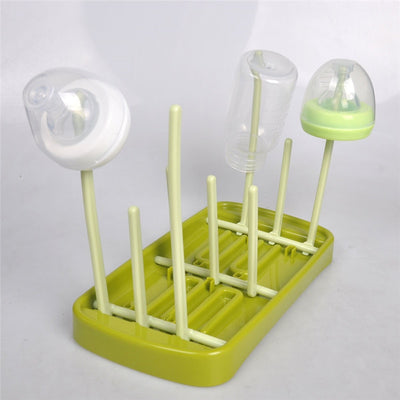 Baby Bottle Drain Drying Racks