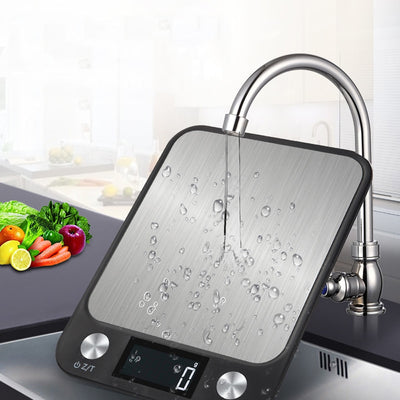 Waterproof Kitchen Scale