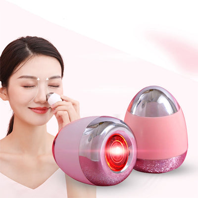 Infrared Photon Face Massager