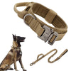 Training Vest Dog Harness and Leash