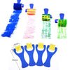 Children Sponge Stamp Brush