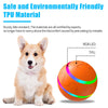 TinMiu Smart interactive Pet Toy  Ball