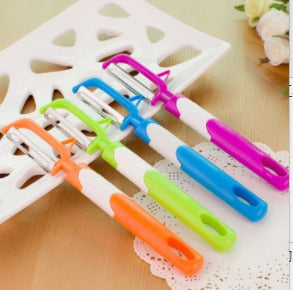 Vegetables Fruit Peeler Graters