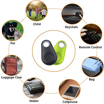 Pet Smart GPS Tracker Mini