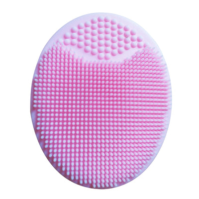 Kids Silicone Shampoo Brush