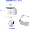 Pet Dog Cat Bowl Floating Bowl