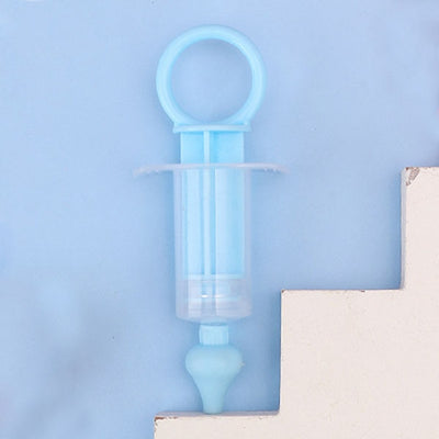 Baby Nasal Aspirator