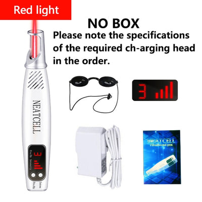 Professional Laser Picosecond Pen