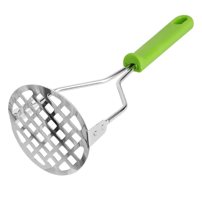 Stainless Steel Potato Masher