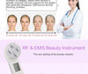 EMS Electroporation LED Photon Light Therapy