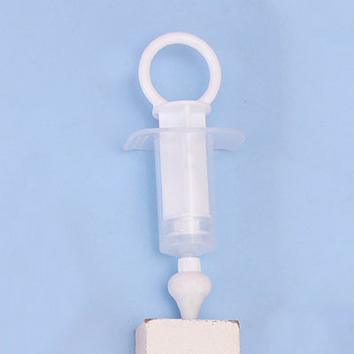 Baby Nasal Aspirator