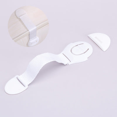 Children Plastic Protection Safety Lock