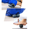 Yoga Roller Massage Ball Set