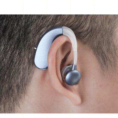 Headphones for Deaf Elderly Ear Care Hearing Aids