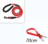 Reflective Dog Nylon Leash Rope